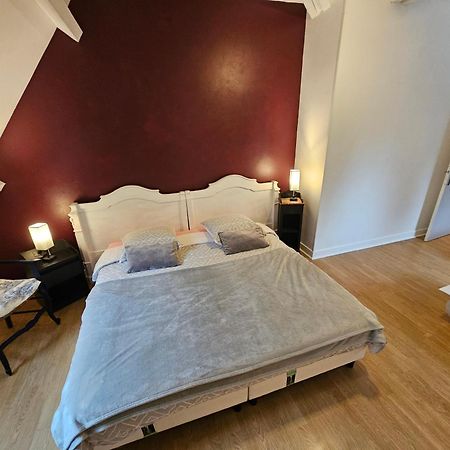 La Demeure Aux Pins Bed & Breakfast Lourdes Bagian luar foto