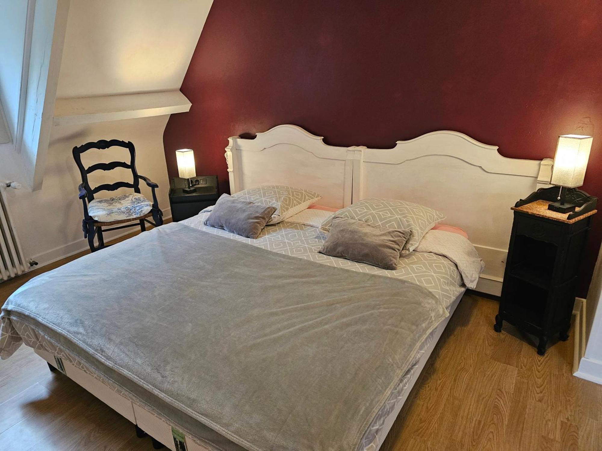 La Demeure Aux Pins Bed & Breakfast Lourdes Bagian luar foto